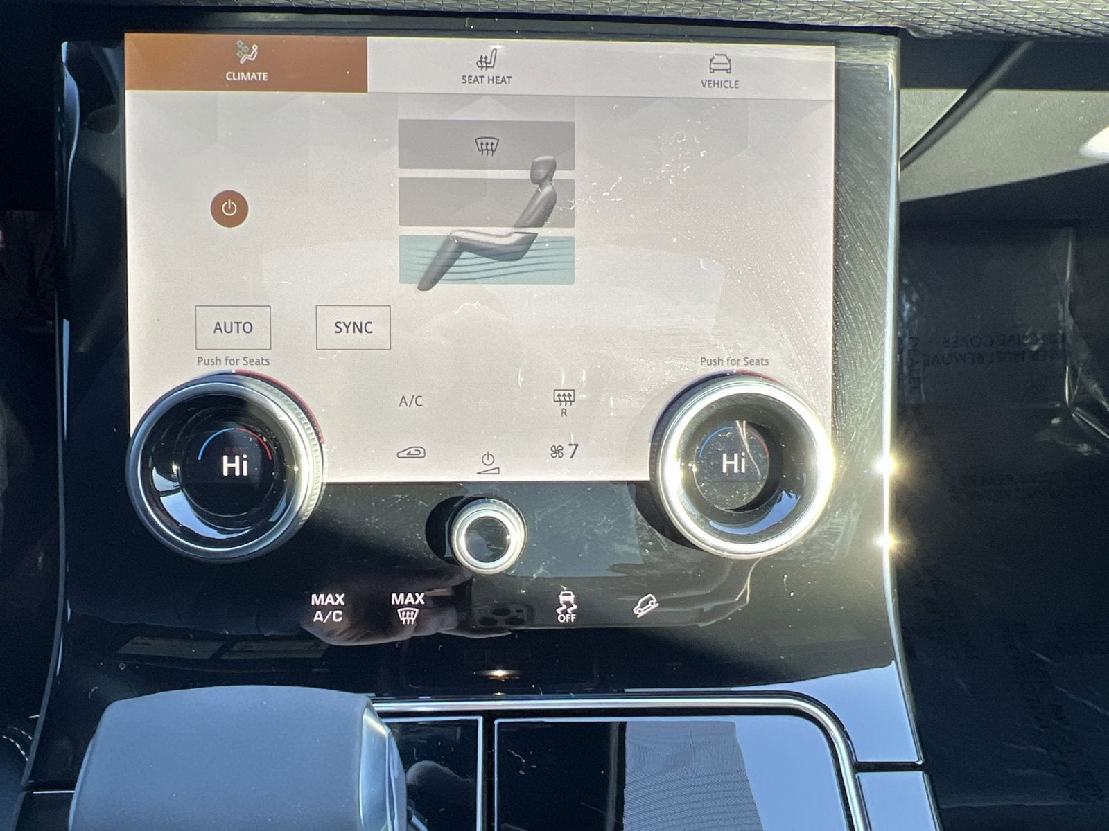 2022 Land Rover Range Rover Velar S