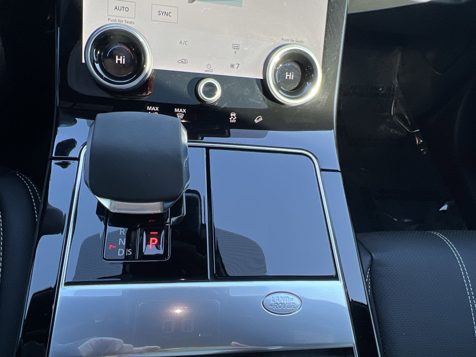 2022 Land Rover Range Rover Velar S