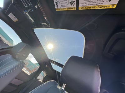 2022 Land Rover Range Rover Velar S