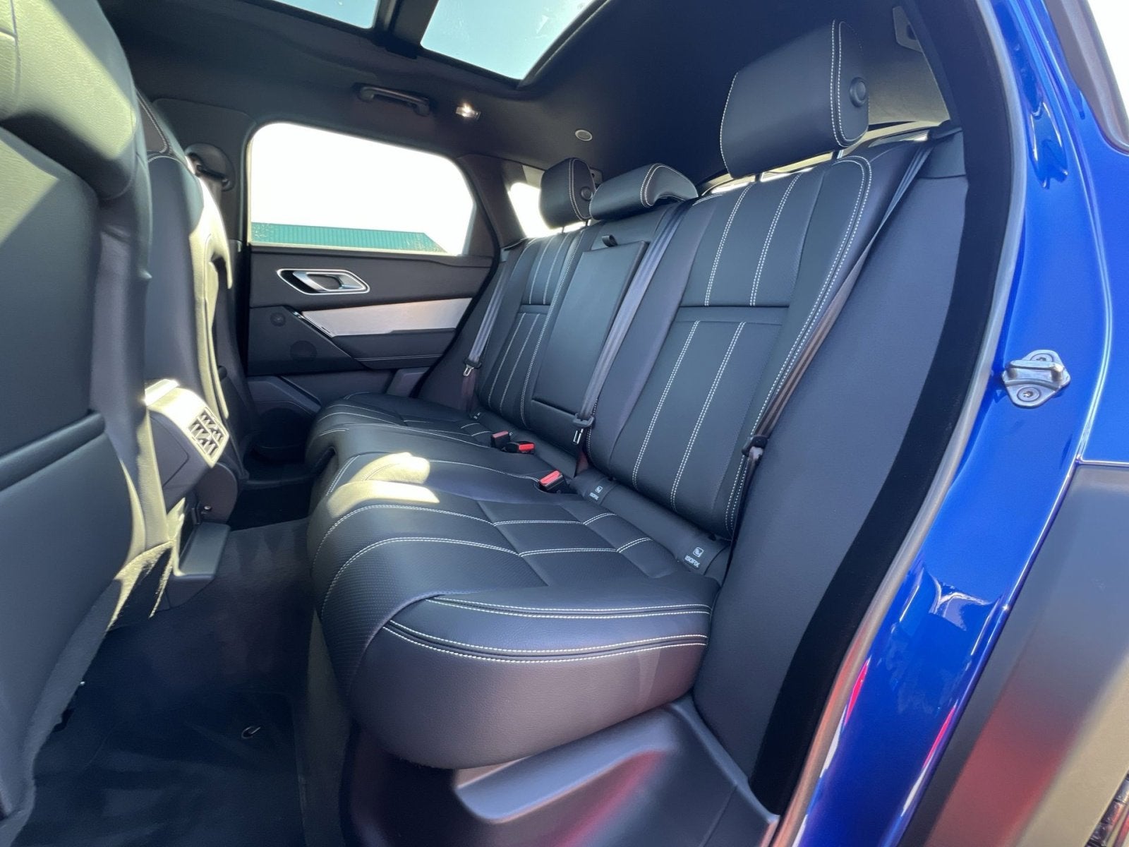 2022 Land Rover Range Rover Velar S