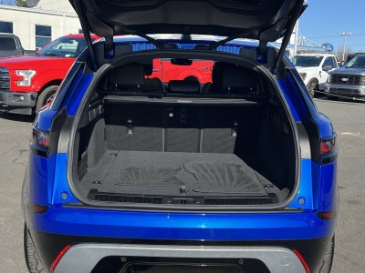 2022 Land Rover Range Rover Velar S