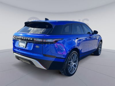 2022 Land Rover Range Rover Velar S
