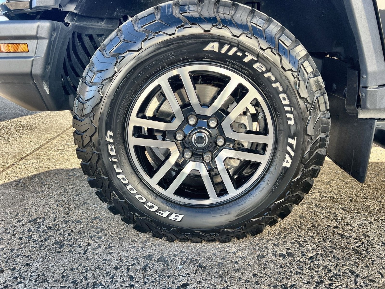 2025 INEOS Grenadier Base