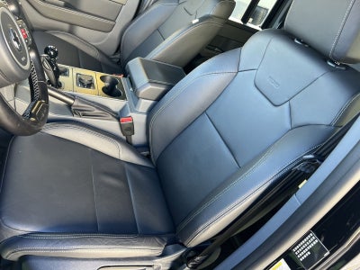 2025 INEOS Grenadier Base