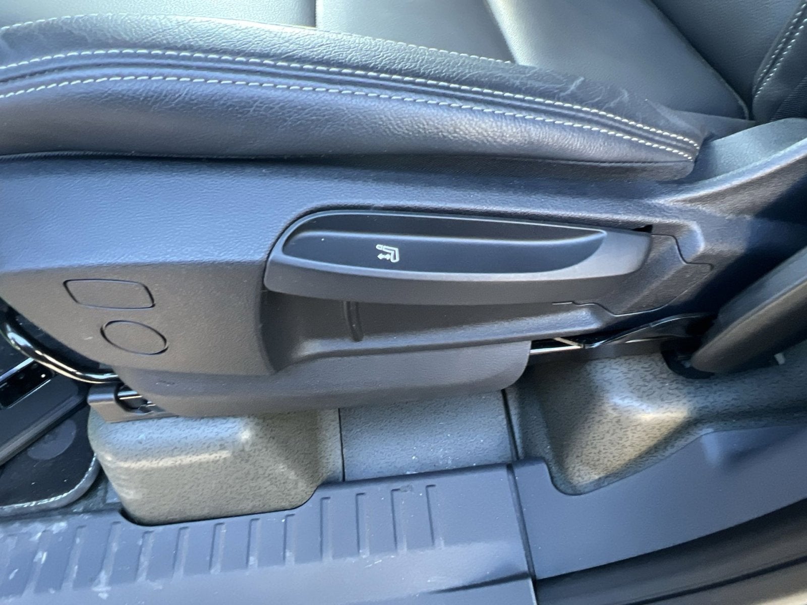 2025 INEOS Grenadier Base