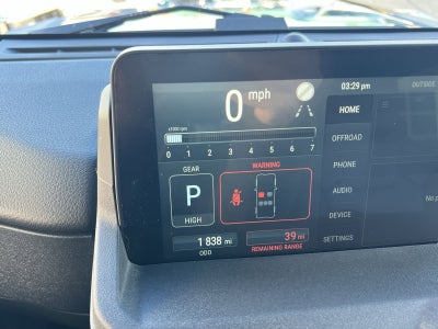 2025 INEOS Grenadier Base