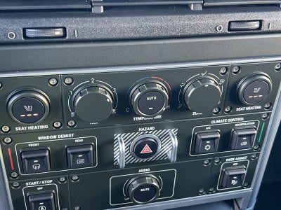 2025 INEOS Grenadier Base