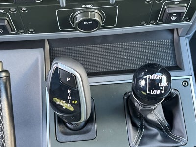 2025 INEOS Grenadier Base