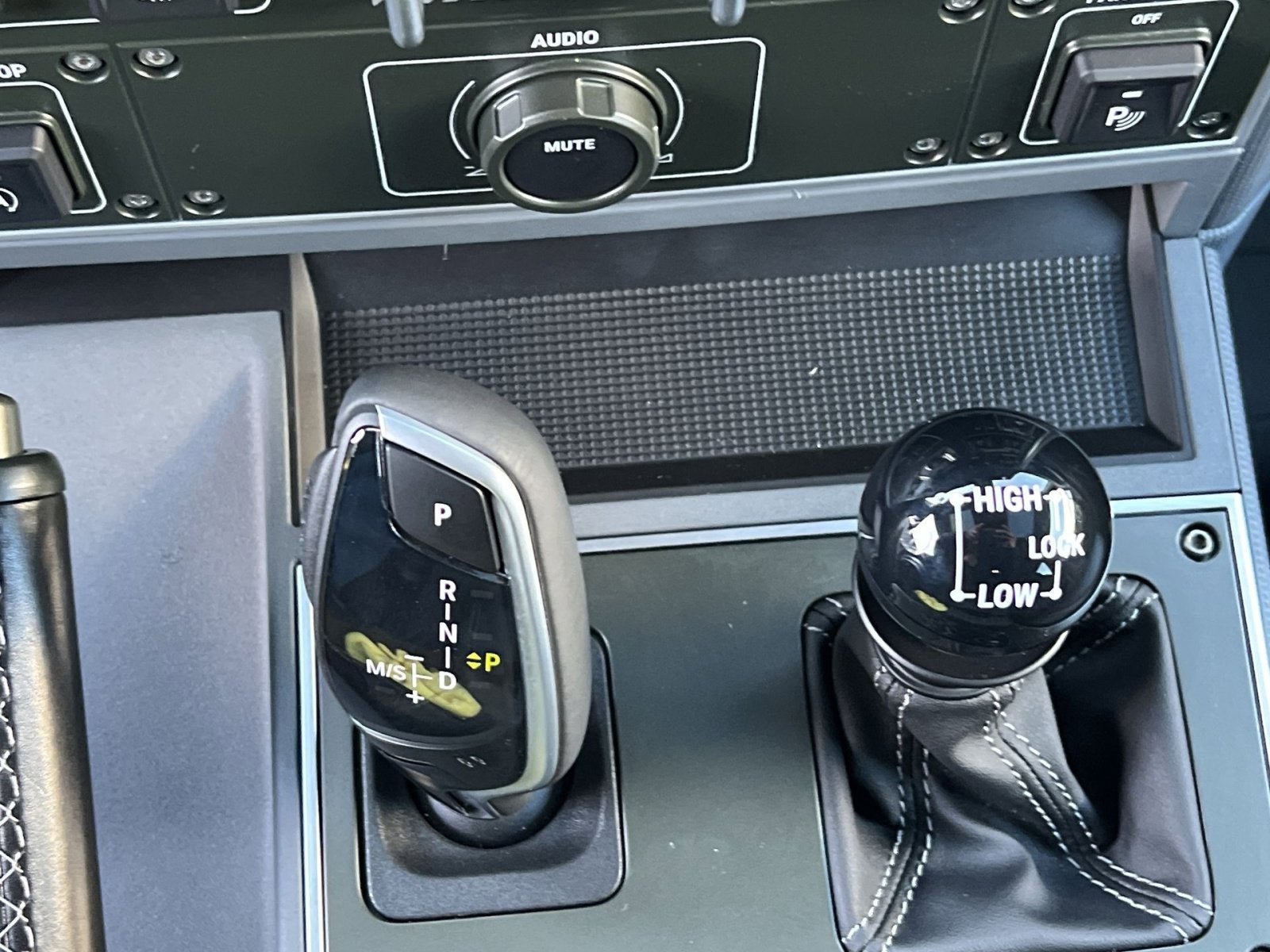 2025 INEOS Grenadier Base