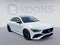 2025 Mercedes-Benz CLA CLA 35 AMG®