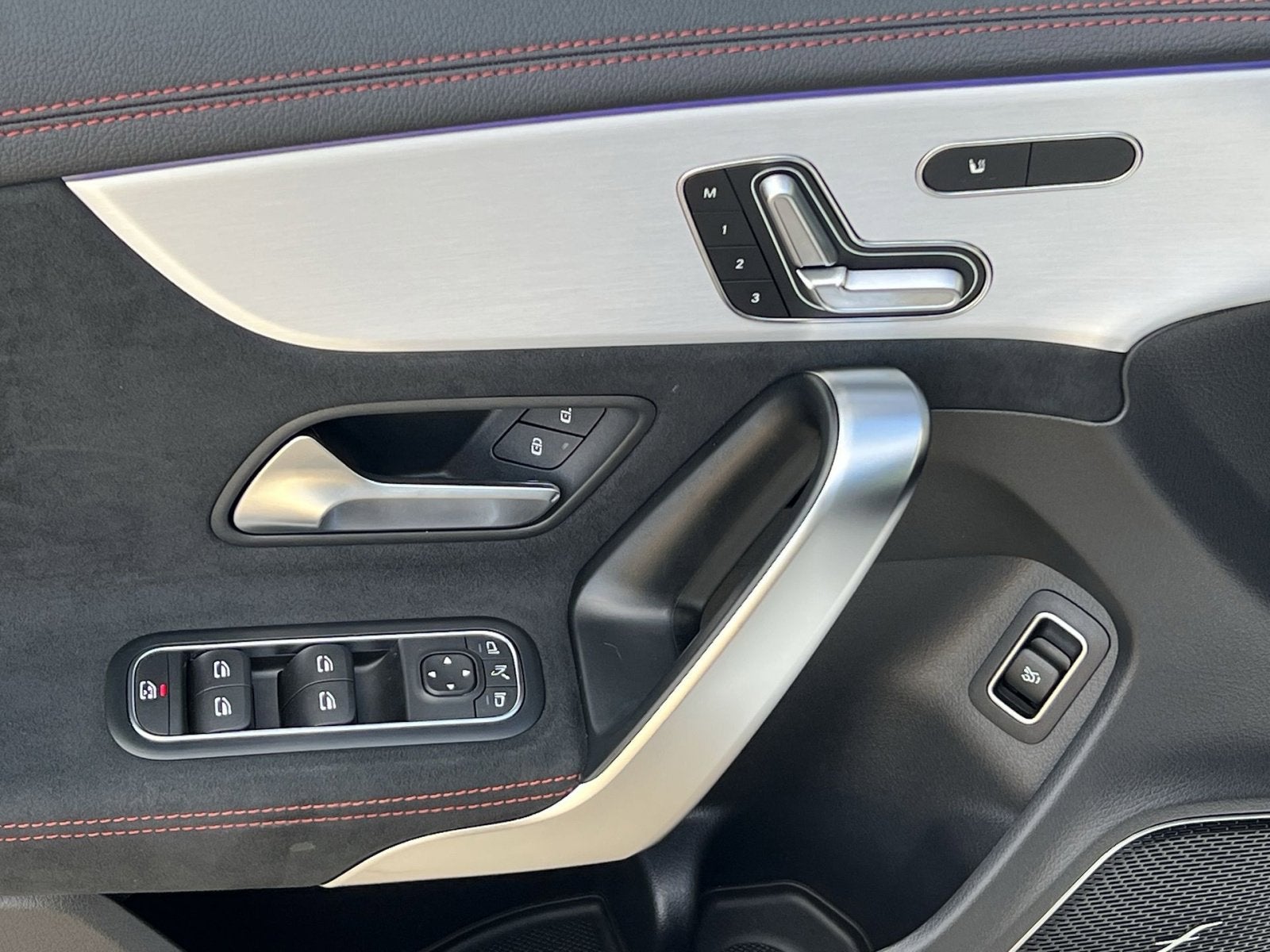 2025 Mercedes-Benz CLA CLA 35 AMG®