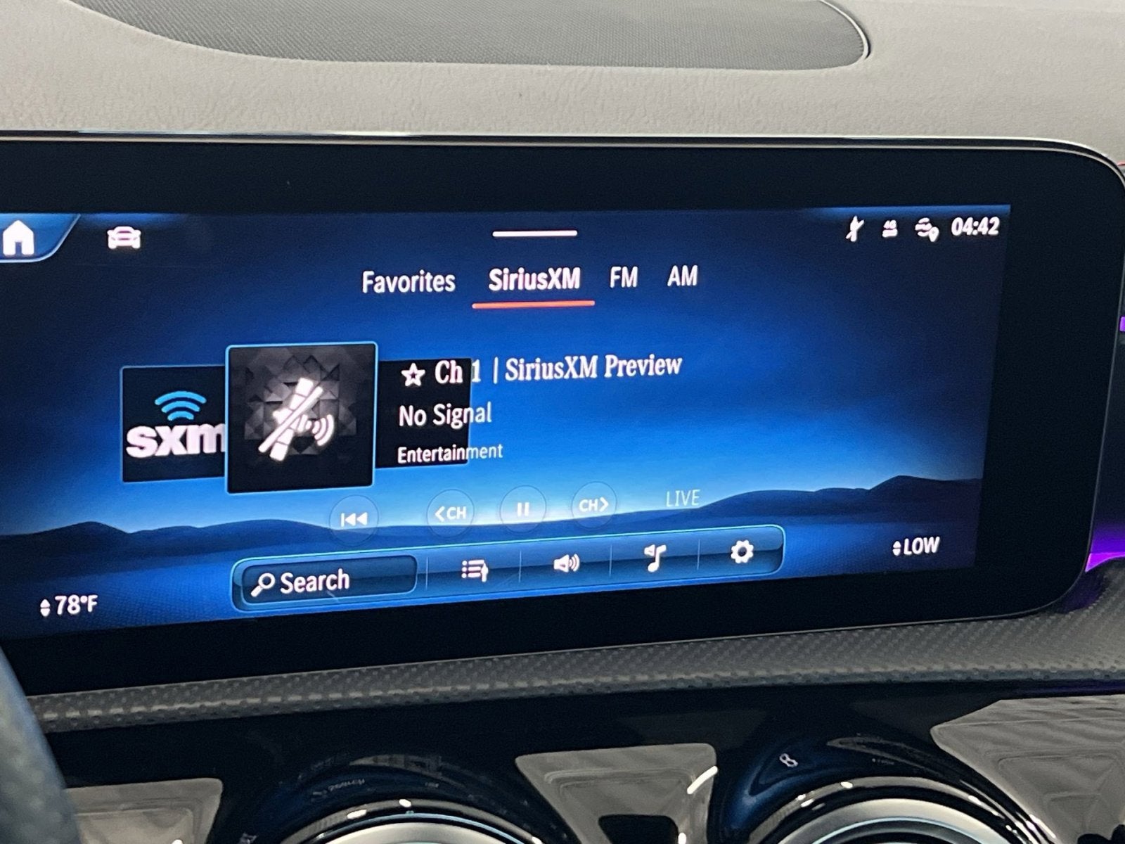 2025 Mercedes-Benz CLA CLA 35 AMG®