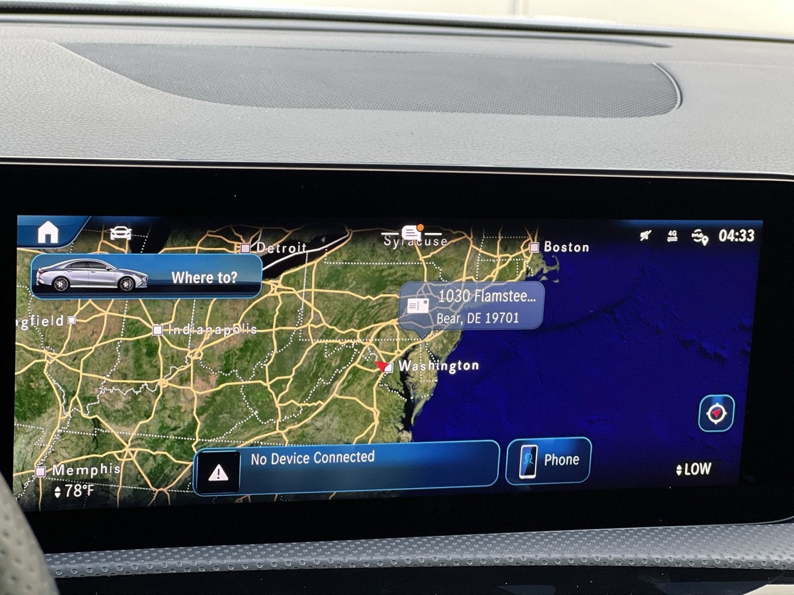 2025 Mercedes-Benz CLA CLA 35 AMG®