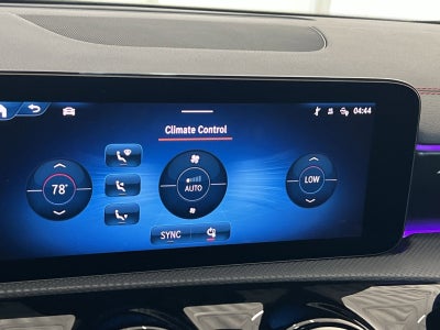 2025 Mercedes-Benz CLA CLA 35 AMG®