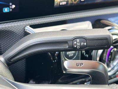 2025 Mercedes-Benz CLA CLA 35 AMG®