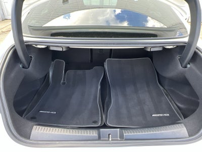 2025 Mercedes-Benz CLA CLA 35 AMG®