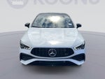 2025 Mercedes-Benz CLA CLA 35 AMG®