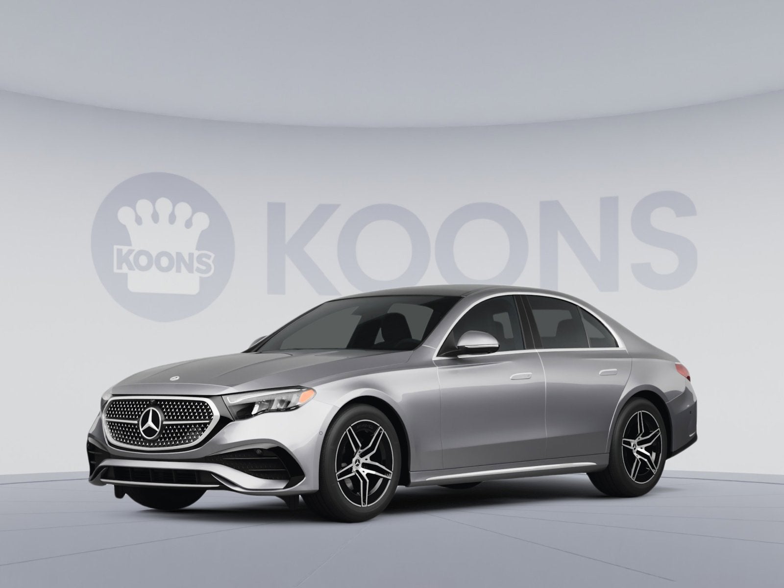 2024 Mercedes-Benz E-Class E 350