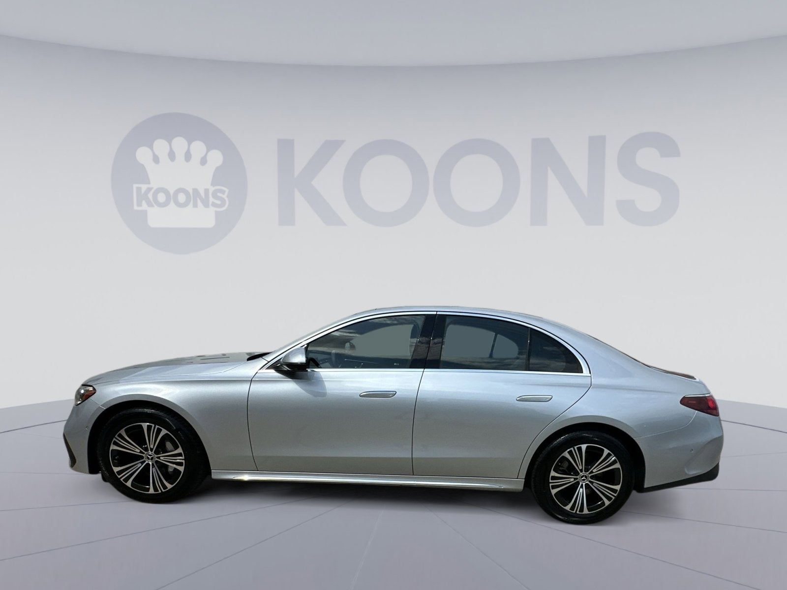 2024 Mercedes-Benz E-Class E 350
