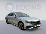 2024 Mercedes-Benz E-Class E 350