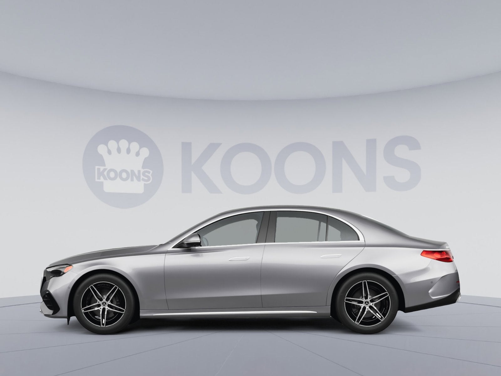 2024 Mercedes-Benz E-Class E 350
