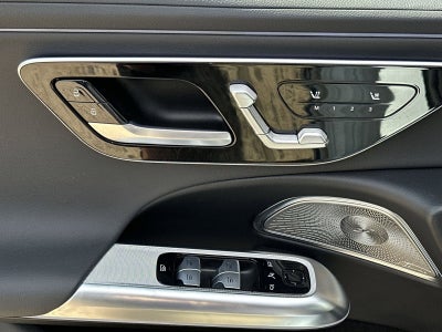 2024 Mercedes-Benz E-Class E 350