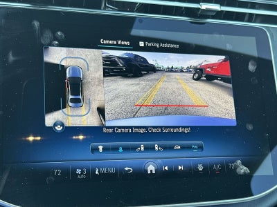2024 Mercedes-Benz E-Class E 350