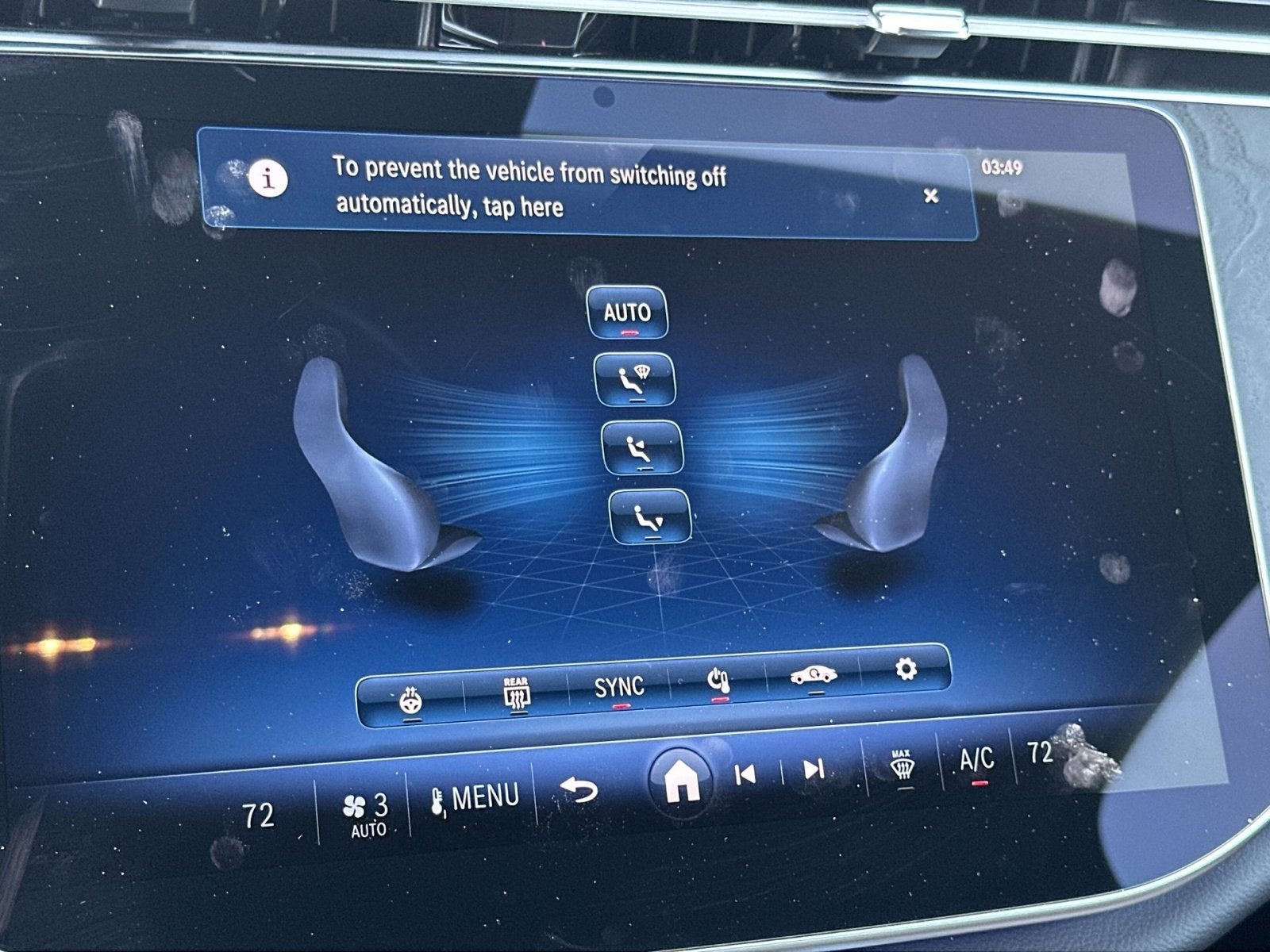 2024 Mercedes-Benz E-Class E 350