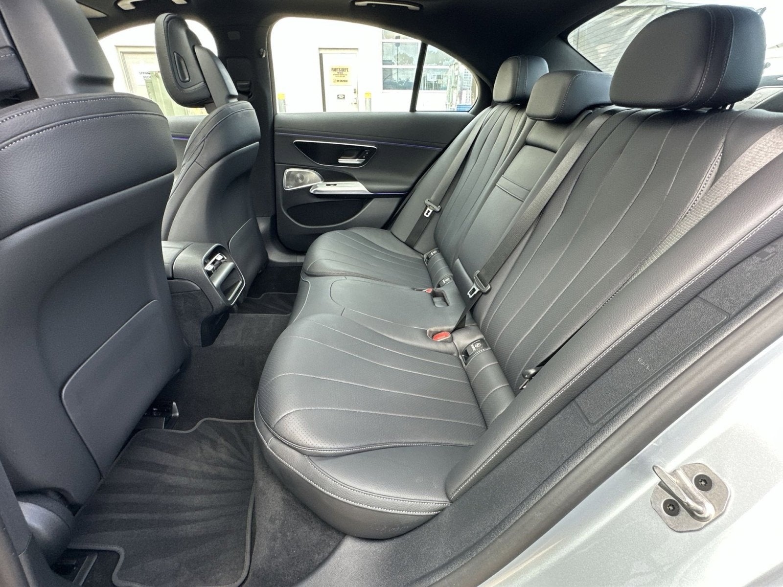 2024 Mercedes-Benz E-Class E 350