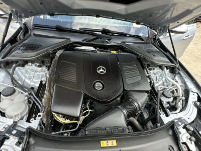 2024 Mercedes-Benz E-Class E 350