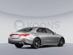 2024 Mercedes-Benz E-Class E 350