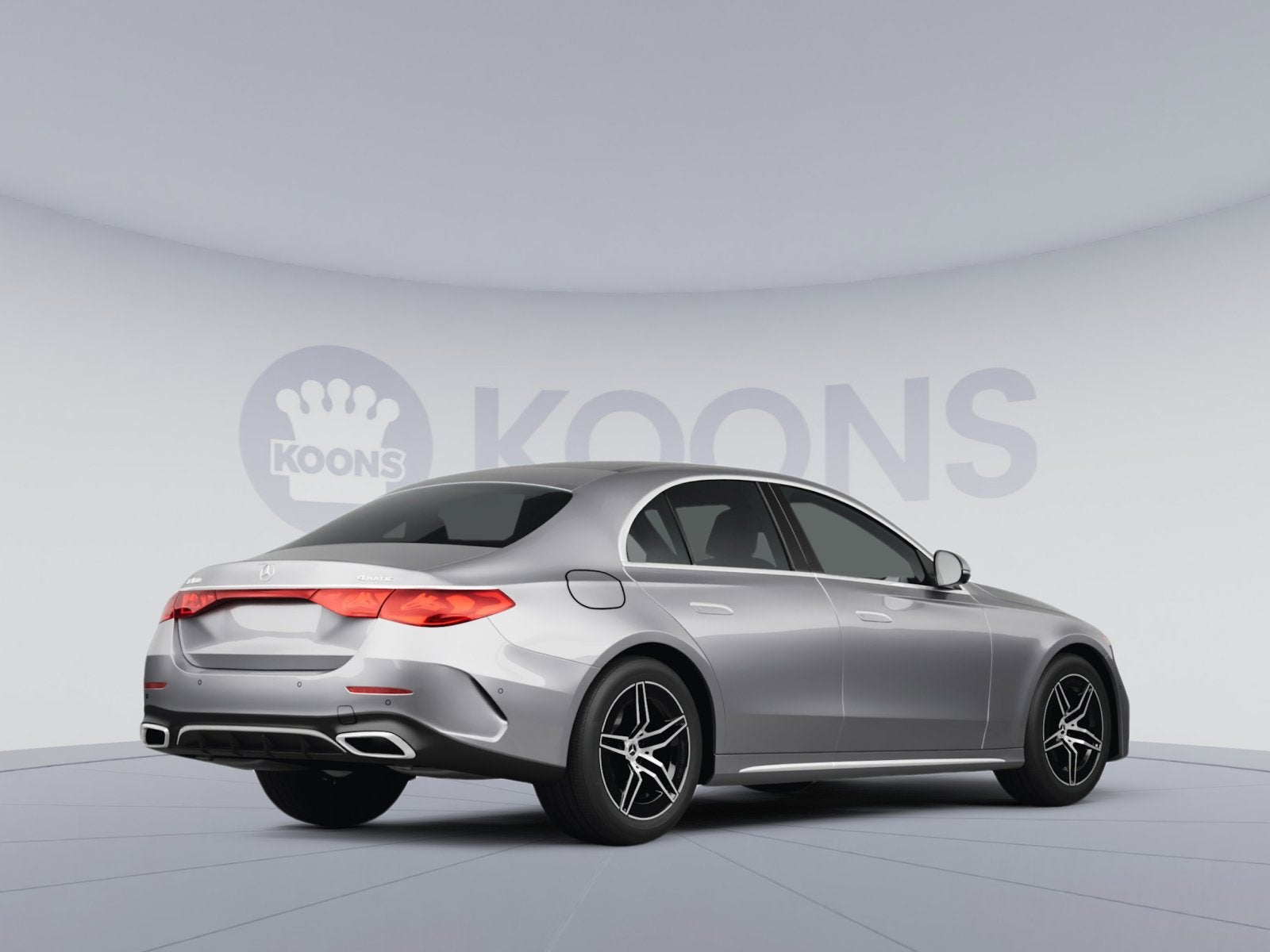 2024 Mercedes-Benz E-Class E 350
