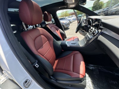2022 Mercedes-Benz GLC GLC 300