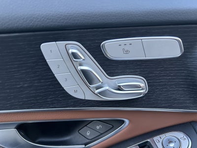 2021 Mercedes-Benz GLC GLC 300