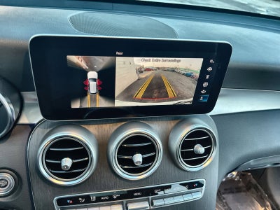 2021 Mercedes-Benz GLC GLC 300