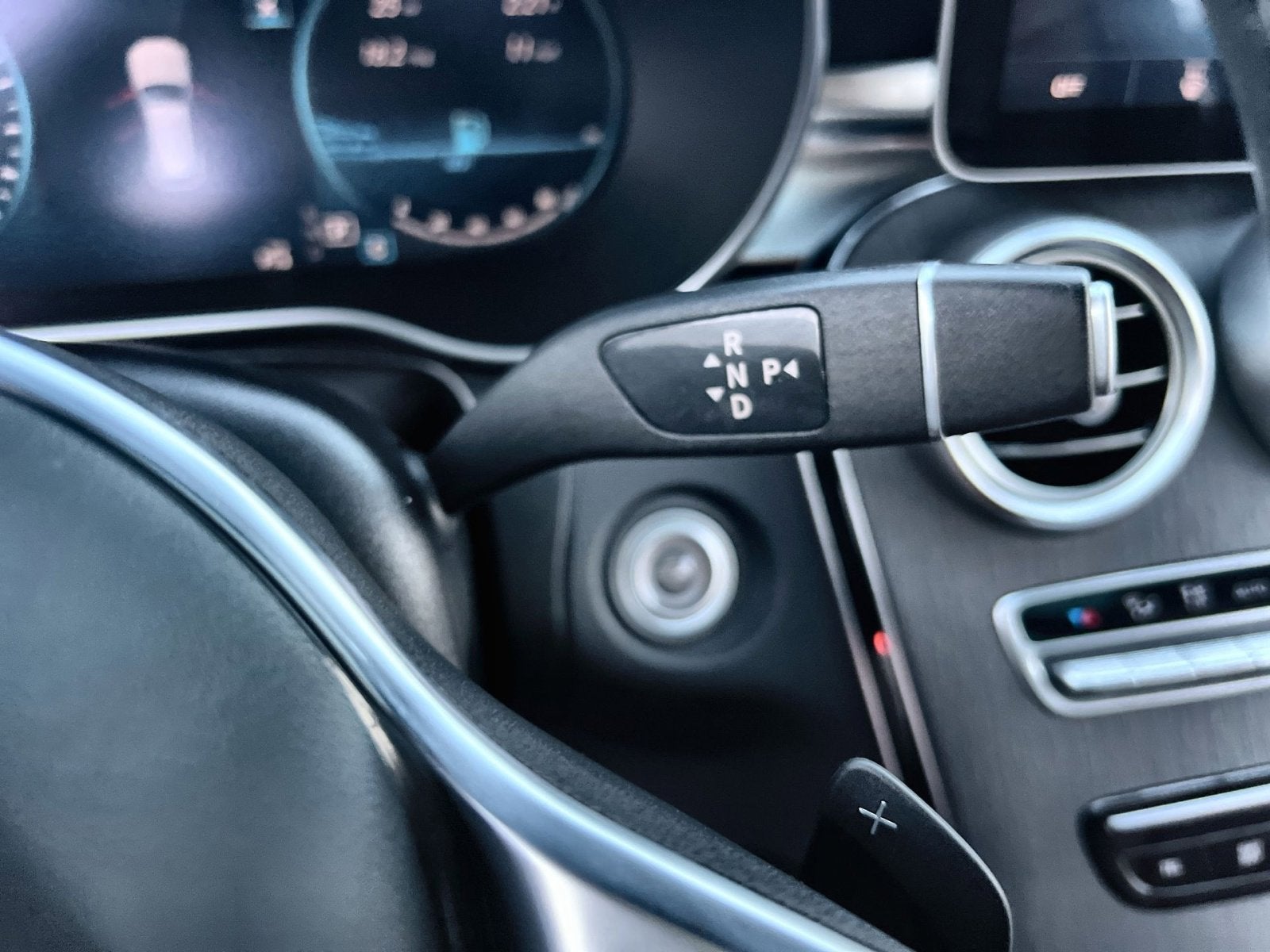 2021 Mercedes-Benz GLC GLC 300