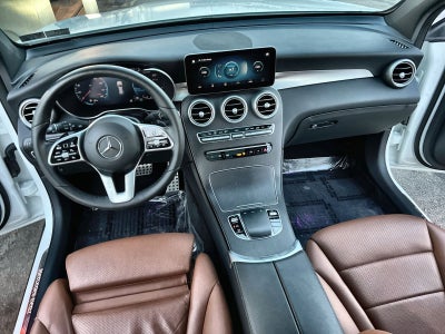 2021 Mercedes-Benz GLC GLC 300