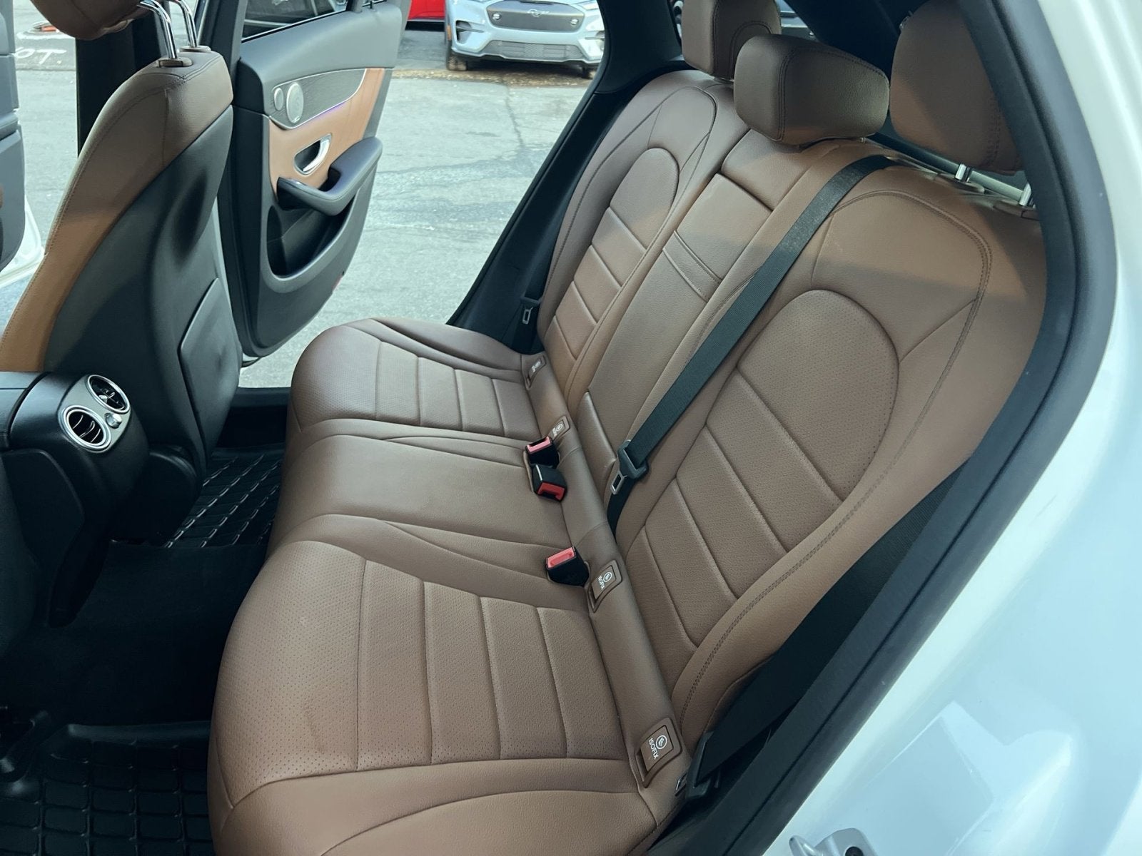 2021 Mercedes-Benz GLC GLC 300