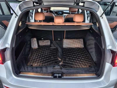 2021 Mercedes-Benz GLC GLC 300