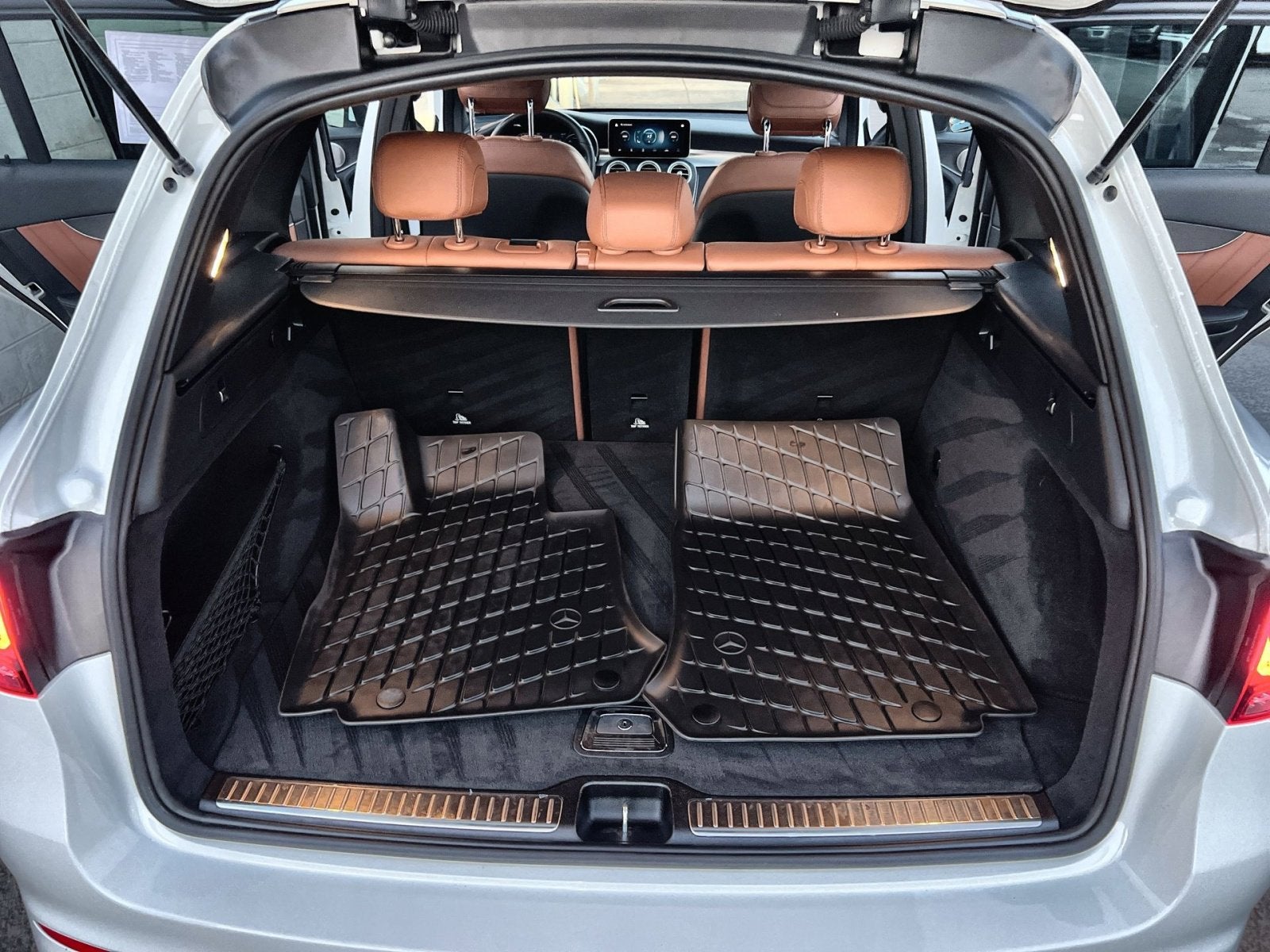 2021 Mercedes-Benz GLC GLC 300