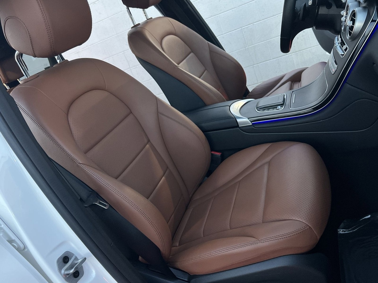 2021 Mercedes-Benz GLC GLC 300