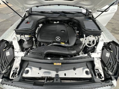 2021 Mercedes-Benz GLC GLC 300