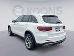 2021 Mercedes-Benz GLC GLC 300