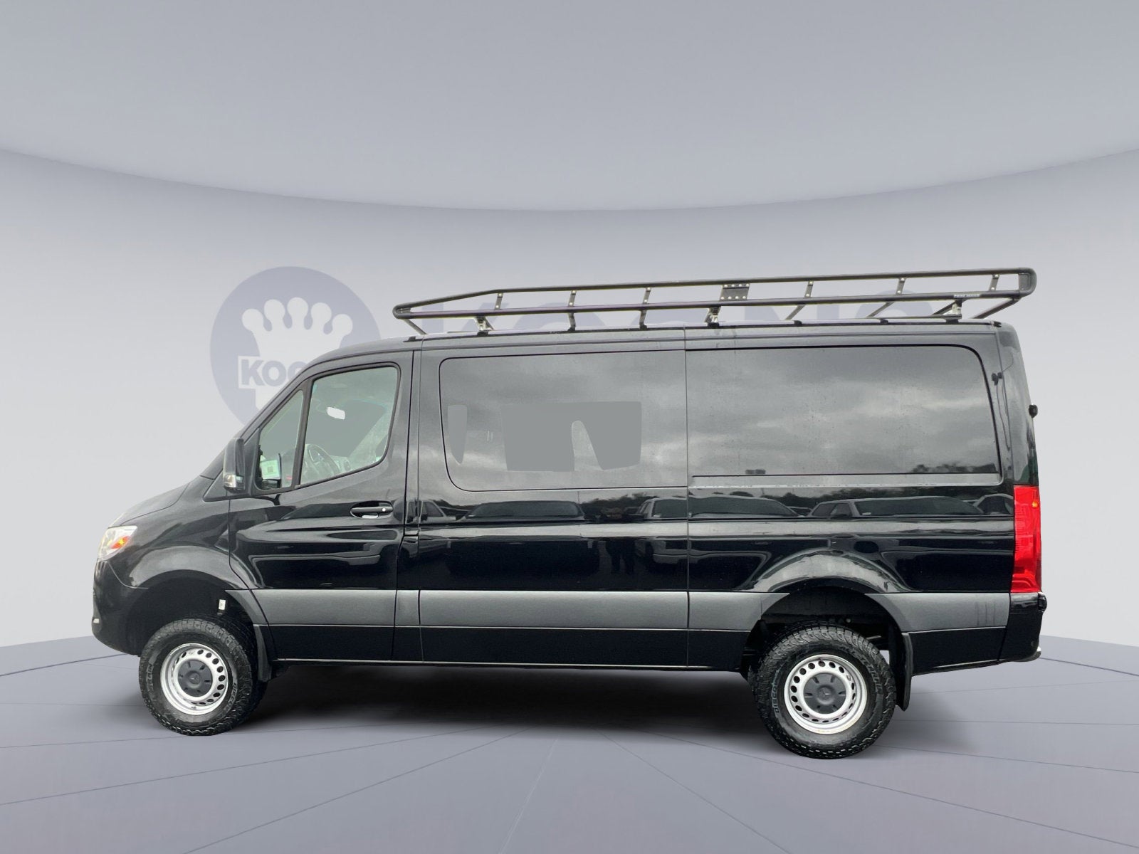 2024 Mercedes-Benz Sprinter 2500 Base