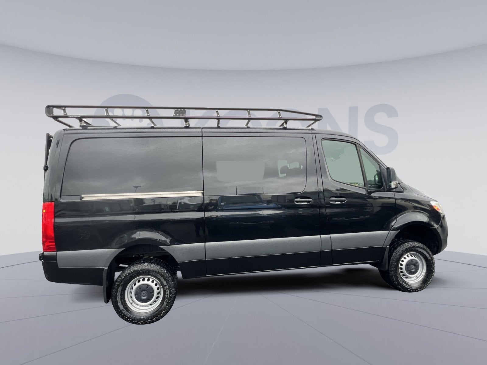 2024 Mercedes-Benz Sprinter 2500 Base