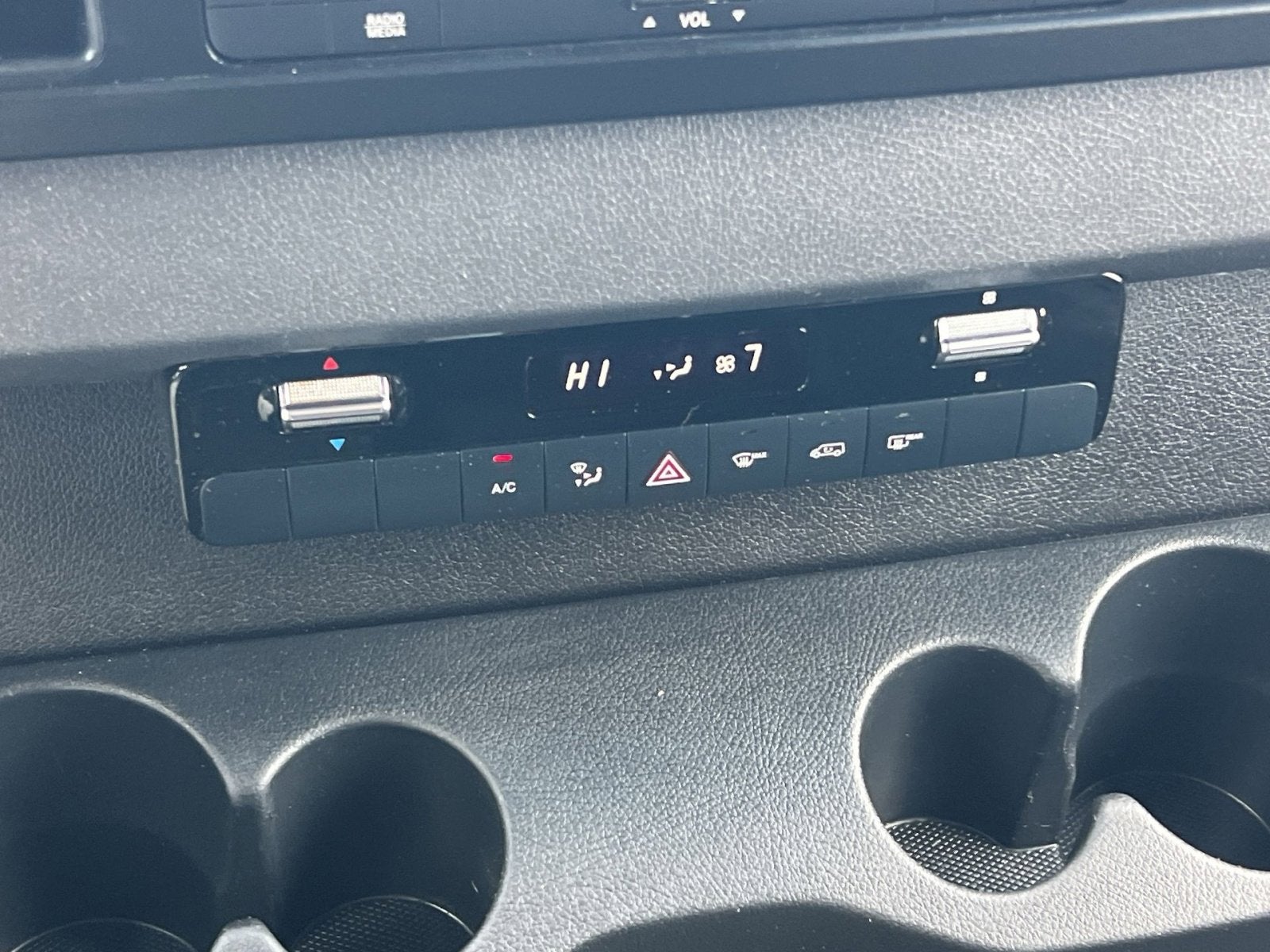 2024 Mercedes-Benz Sprinter 2500 Base