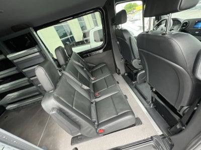 2024 Mercedes-Benz Sprinter 2500 Base