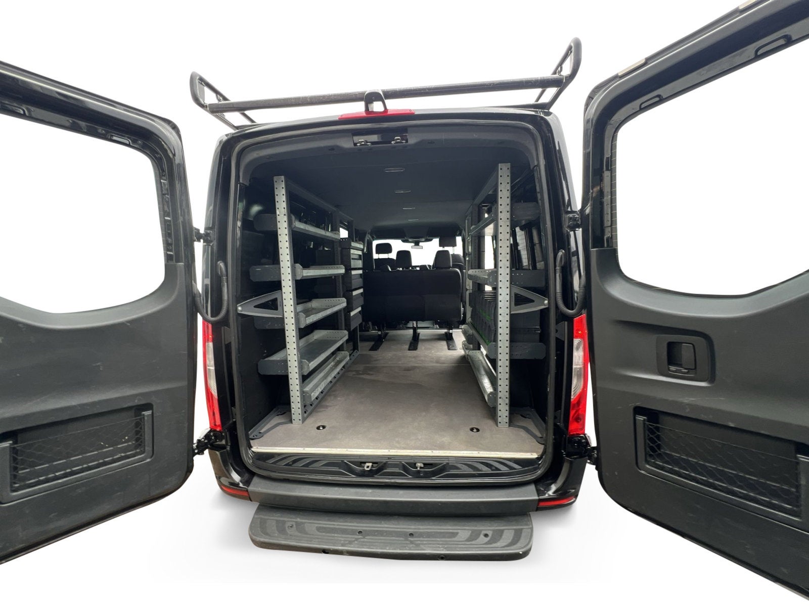 2024 Mercedes-Benz Sprinter 2500 Base