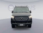 2024 Mercedes-Benz Sprinter 2500 Base