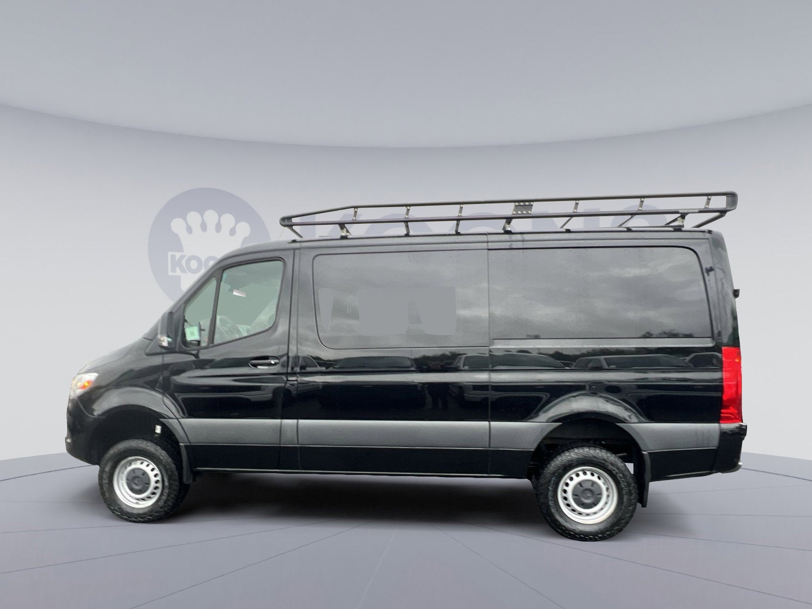 2024 Mercedes-Benz Sprinter 2500 Base